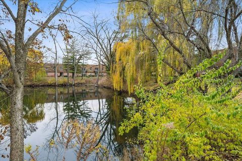 Tiny photo for 1230 Park Avenue W #213, Highland Park, IL 60035 (MLS # 12585072)
