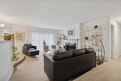 Tiny photo for 1230 Park Avenue W #213, Highland Park, IL 60035 (MLS # 12585072)