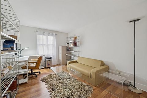 Tiny photo for 1230 Park Avenue W #213, Highland Park, IL 60035 (MLS # 12585072)