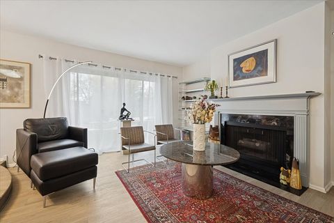 Tiny photo for 1230 Park Avenue W #213, Highland Park, IL 60035 (MLS # 12585072)