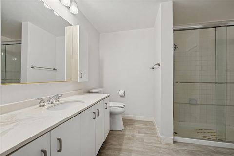 Tiny photo for 1230 Park Avenue W #213, Highland Park, IL 60035 (MLS # 12585072)