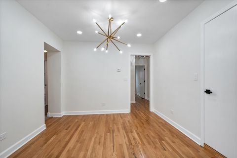 Tiny photo for 7241 N Mcvicker Avenue, Chicago, IL 60646 (MLS # 12536485)
