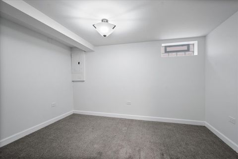 Tiny photo for 7241 N Mcvicker Avenue, Chicago, IL 60646 (MLS # 12536485)