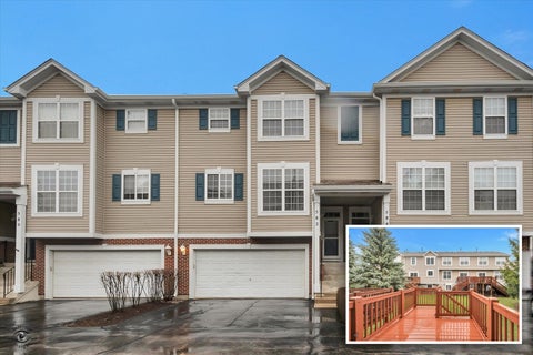 582 Declaration Lane, Aurora, IL 60502 - #: 12763623