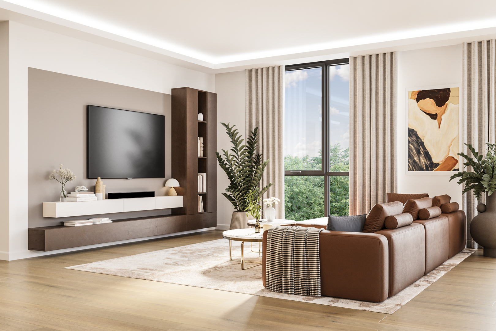 466 N Paulina Street 202