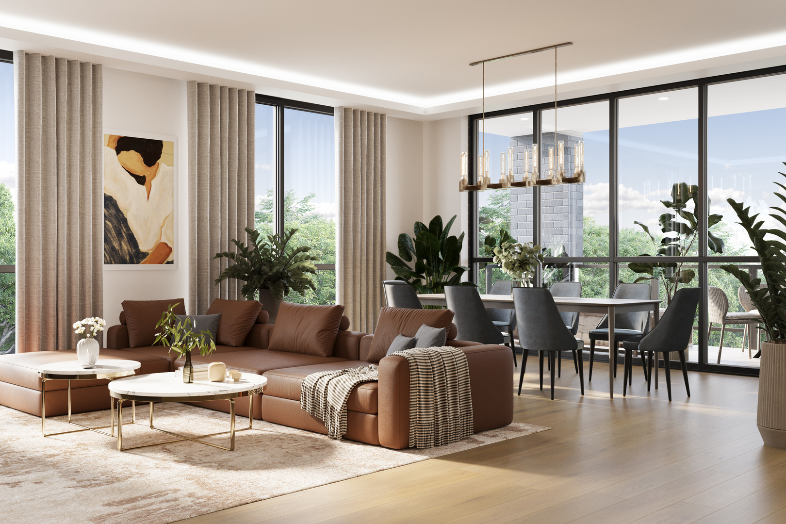 466 N Paulina Street 202