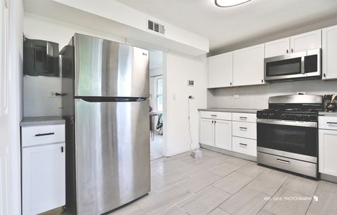 Tiny photo for 1000 Pine Street, Waukegan, IL 60085 (MLS # 12448965)