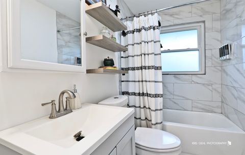 Tiny photo for 1000 Pine Street, Waukegan, IL 60085 (MLS # 12448965)