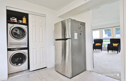 Tiny photo for 1000 Pine Street, Waukegan, IL 60085 (MLS # 12448965)