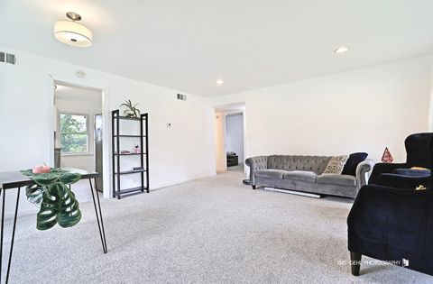 Tiny photo for 1000 Pine Street, Waukegan, IL 60085 (MLS # 12448965)