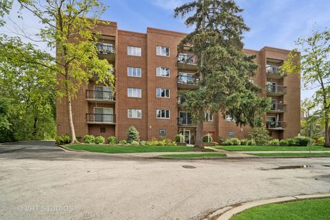1653 River Street 405 Des Plaines IL 60016