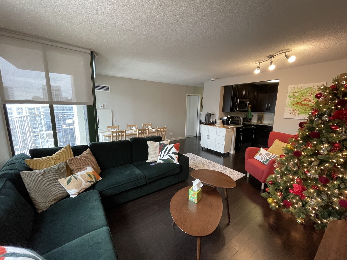 77 W Huron Street 1803