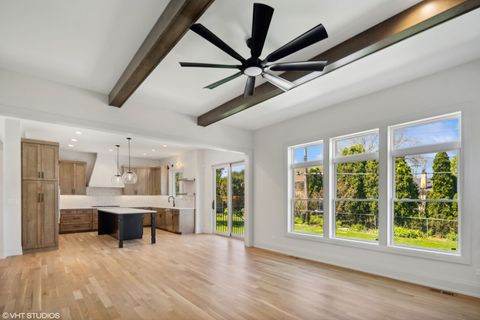 Tiny photo for 837 S Kearsage Avenue, Elmhurst, IL 60126 (MLS # 12520597)