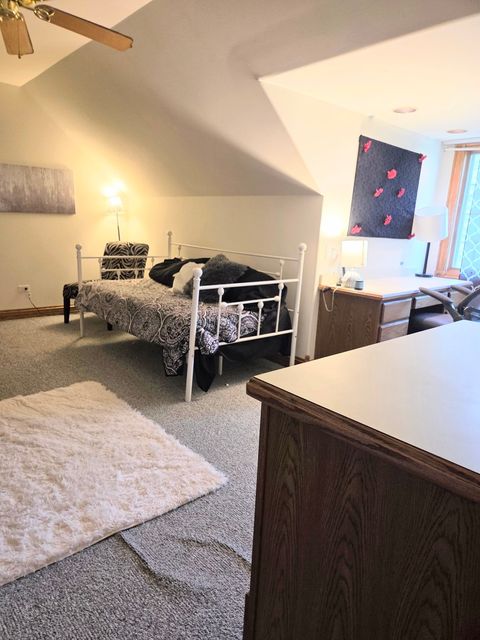 Tiny photo for 27815 S Stoney Island Avenue, Crete, IL 60417 (MLS # 12407625)