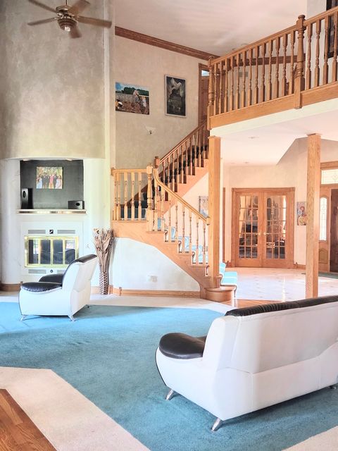 Tiny photo for 27815 S Stoney Island Avenue, Crete, IL 60417 (MLS # 12407625)