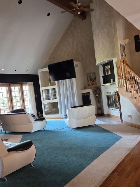 Tiny photo for 27815 S Stoney Island Avenue, Crete, IL 60417 (MLS # 12407625)