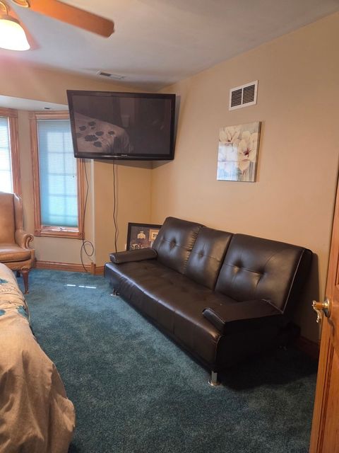 Tiny photo for 27815 S Stoney Island Avenue, Crete, IL 60417 (MLS # 12407625)