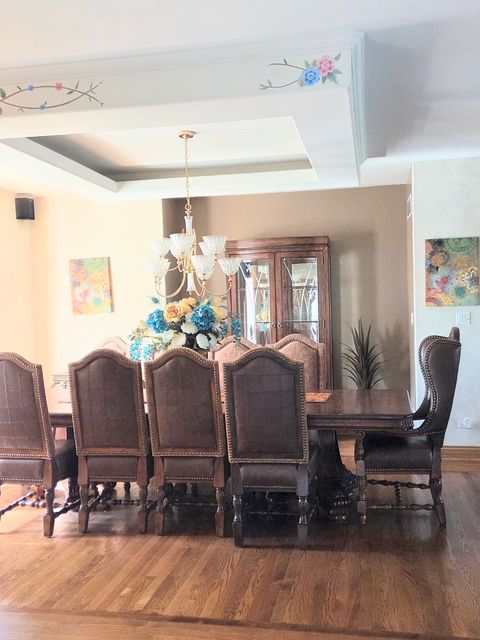 Tiny photo for 27815 S Stoney Island Avenue, Crete, IL 60417 (MLS # 12407625)