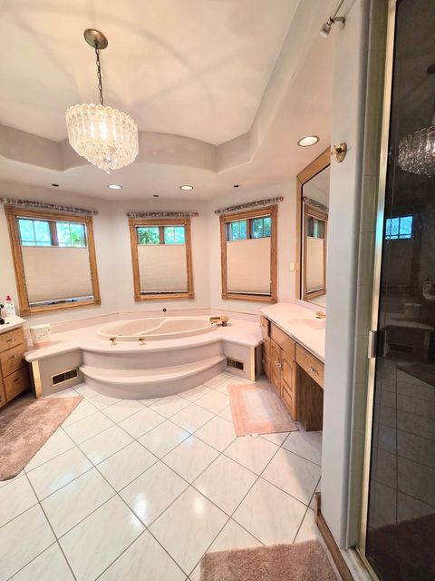 Tiny photo for 27815 S Stoney Island Avenue, Crete, IL 60417 (MLS # 12407625)