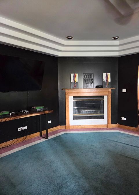 Tiny photo for 27815 S Stoney Island Avenue, Crete, IL 60417 (MLS # 12407625)