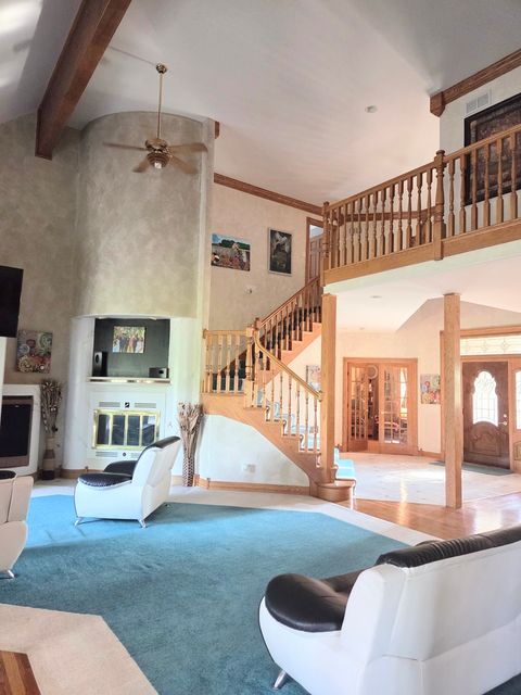 Tiny photo for 27815 S Stoney Island Avenue, Crete, IL 60417 (MLS # 12407625)