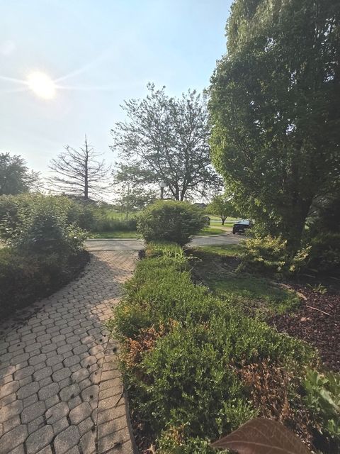 Tiny photo for 27815 S Stoney Island Avenue, Crete, IL 60417 (MLS # 12407625)