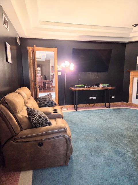 Tiny photo for 27815 S Stoney Island Avenue, Crete, IL 60417 (MLS # 12407625)