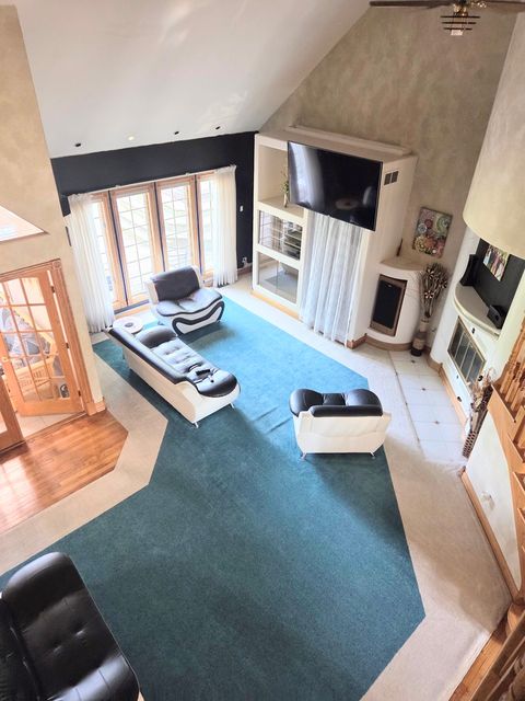 Tiny photo for 27815 S Stoney Island Avenue, Crete, IL 60417 (MLS # 12407625)