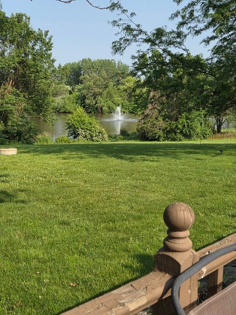 Tiny photo for 27815 S Stoney Island Avenue, Crete, IL 60417 (MLS # 12407625)