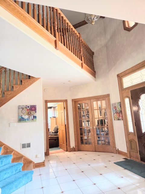 Tiny photo for 27815 S Stoney Island Avenue, Crete, IL 60417 (MLS # 12407625)