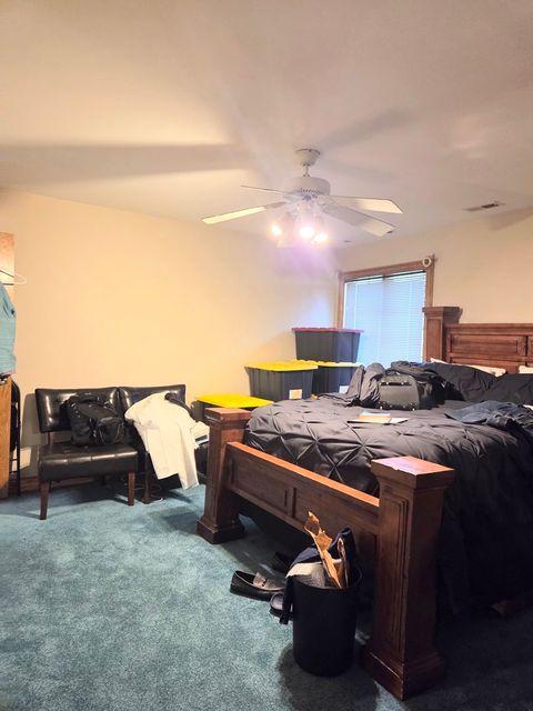 Tiny photo for 27815 S Stoney Island Avenue, Crete, IL 60417 (MLS # 12407625)