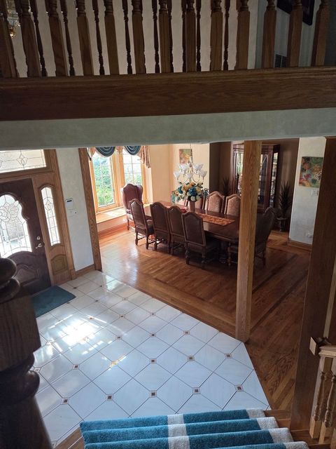 Tiny photo for 27815 S Stoney Island Avenue, Crete, IL 60417 (MLS # 12407625)