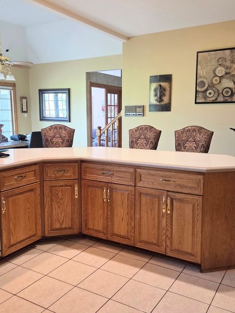 Tiny photo for 27815 S Stoney Island Avenue, Crete, IL 60417 (MLS # 12407625)