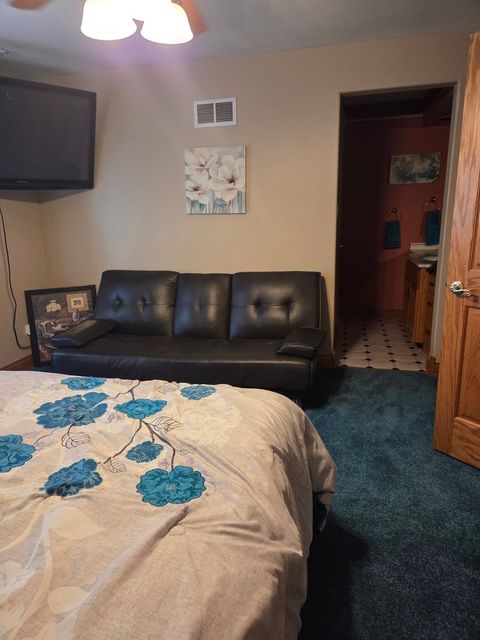 Tiny photo for 27815 S Stoney Island Avenue, Crete, IL 60417 (MLS # 12407625)