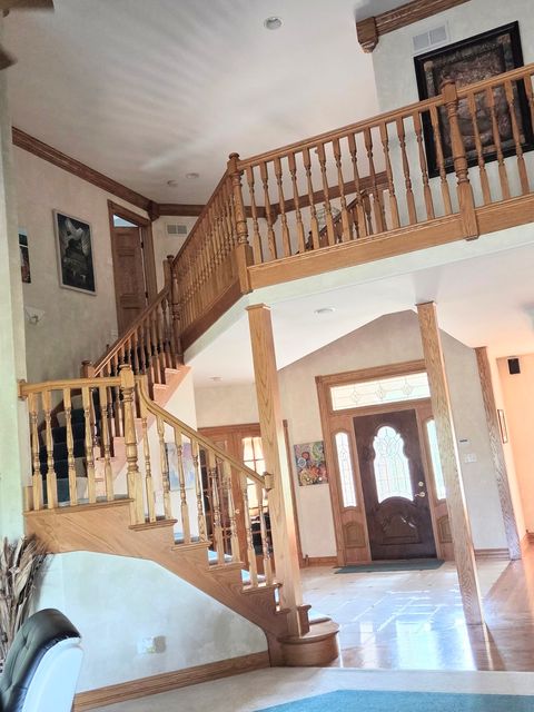 Tiny photo for 27815 S Stoney Island Avenue, Crete, IL 60417 (MLS # 12407625)