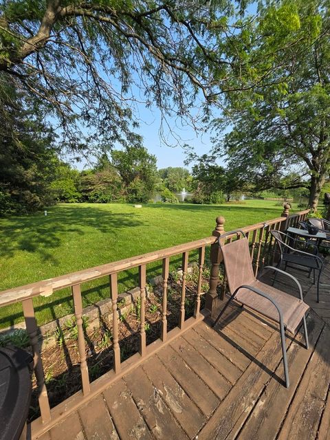 Tiny photo for 27815 S Stoney Island Avenue, Crete, IL 60417 (MLS # 12407625)
