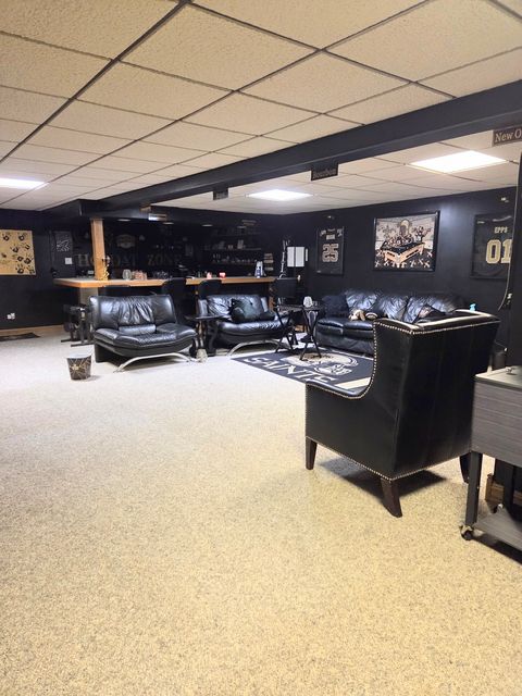 Tiny photo for 27815 S Stoney Island Avenue, Crete, IL 60417 (MLS # 12407625)