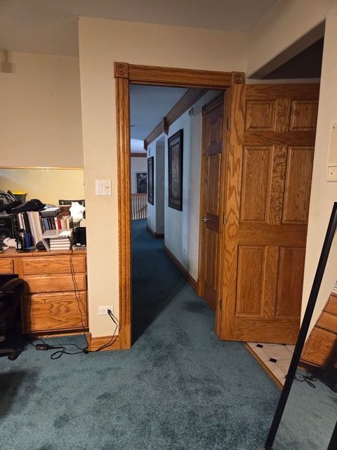 Tiny photo for 27815 S Stoney Island Avenue, Crete, IL 60417 (MLS # 12407625)