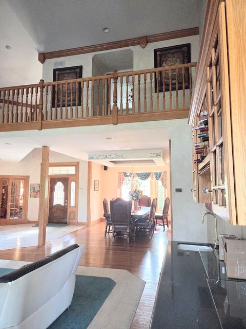 Tiny photo for 27815 S Stoney Island Avenue, Crete, IL 60417 (MLS # 12407625)