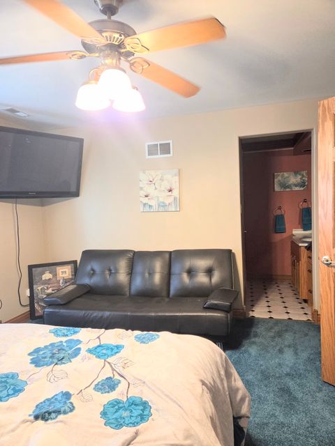 Tiny photo for 27815 S Stoney Island Avenue, Crete, IL 60417 (MLS # 12407625)