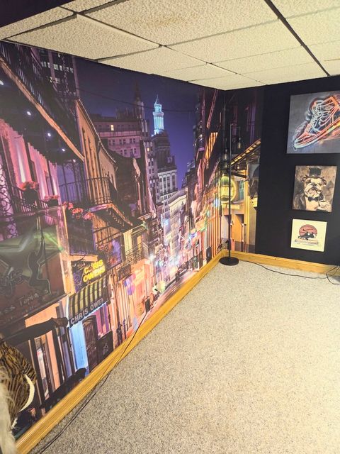 Tiny photo for 27815 S Stoney Island Avenue, Crete, IL 60417 (MLS # 12407625)