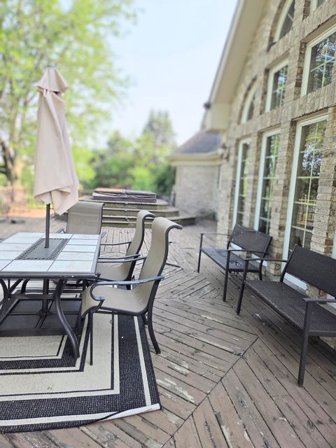 Tiny photo for 27815 S Stoney Island Avenue, Crete, IL 60417 (MLS # 12407625)