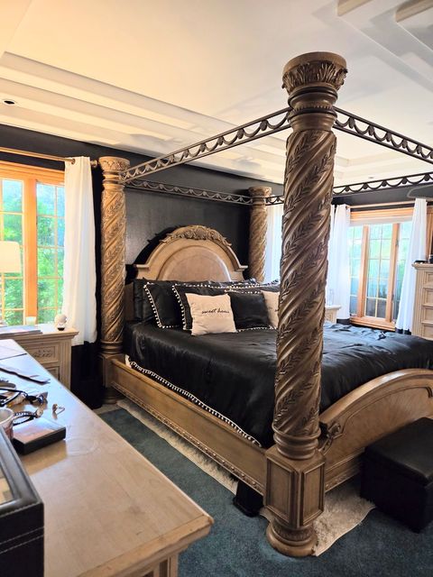 Tiny photo for 27815 S Stoney Island Avenue, Crete, IL 60417 (MLS # 12407625)