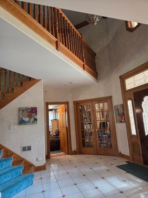 Tiny photo for 27815 S Stoney Island Avenue, Crete, IL 60417 (MLS # 12407625)