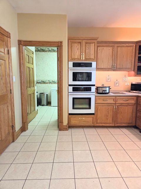 Tiny photo for 27815 S Stoney Island Avenue, Crete, IL 60417 (MLS # 12407625)