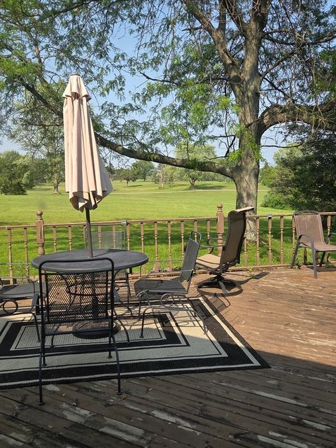 Tiny photo for 27815 S Stoney Island Avenue, Crete, IL 60417 (MLS # 12407625)