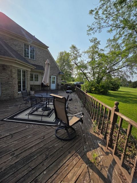 Tiny photo for 27815 S Stoney Island Avenue, Crete, IL 60417 (MLS # 12407625)