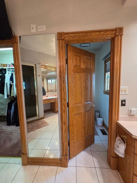 Tiny photo for 27815 S Stoney Island Avenue, Crete, IL 60417 (MLS # 12407625)