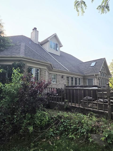 Tiny photo for 27815 S Stoney Island Avenue, Crete, IL 60417 (MLS # 12407625)