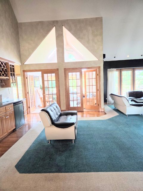 Tiny photo for 27815 S Stoney Island Avenue, Crete, IL 60417 (MLS # 12407625)